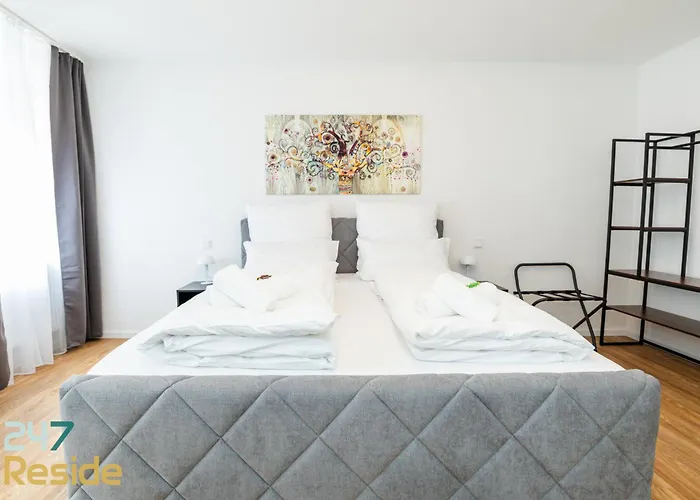 247 Reside - Apartment Sz1