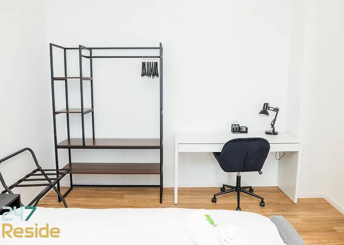 247 Reside - Apartment Sz1