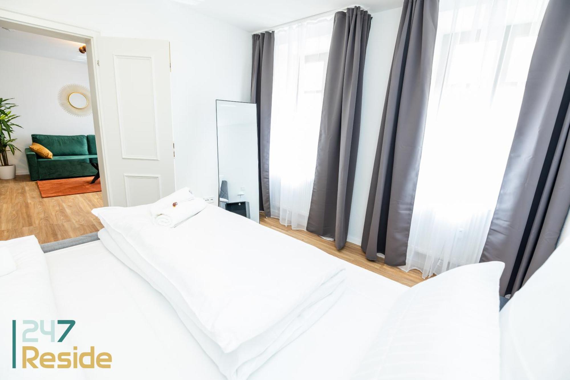 Apartment 247 Reside - Sz1