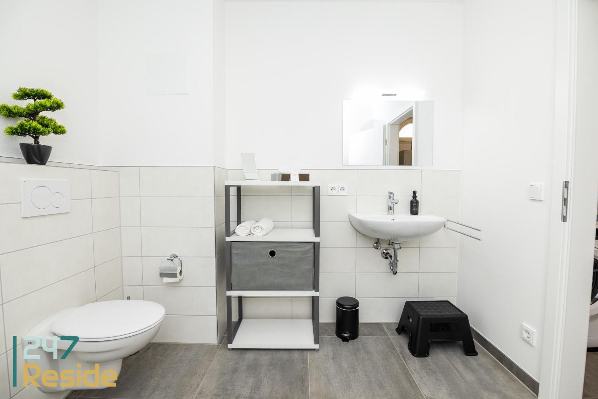 247 Reside - Sz1 Apartment Straubing