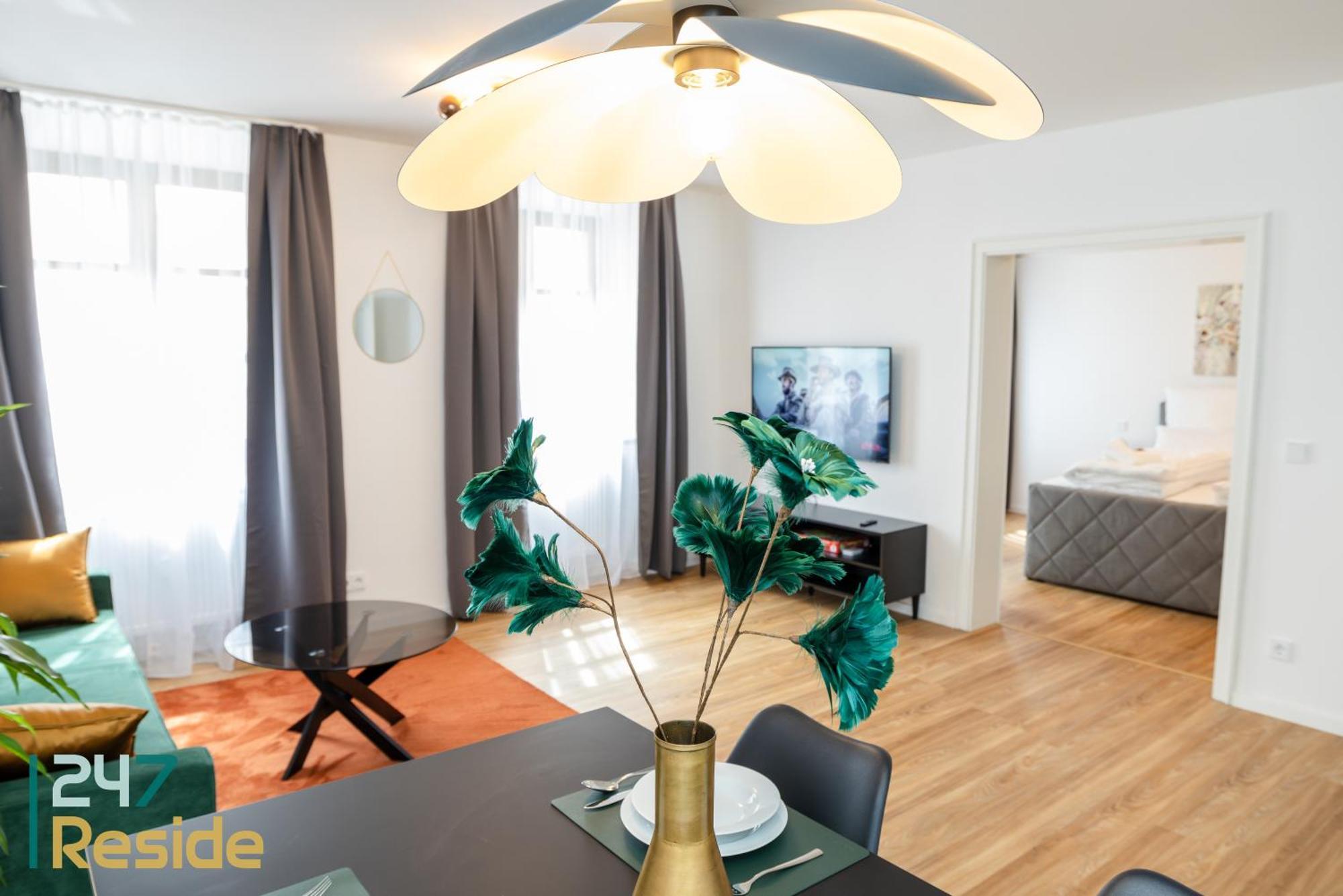 247 Reside - Sz1 * Straubing