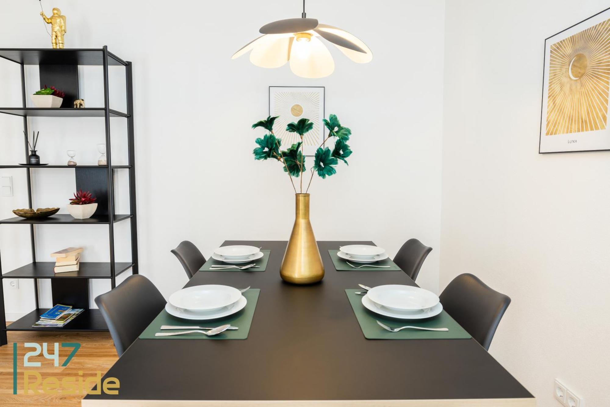 247 Reside - Sz1 Apartment Straubing