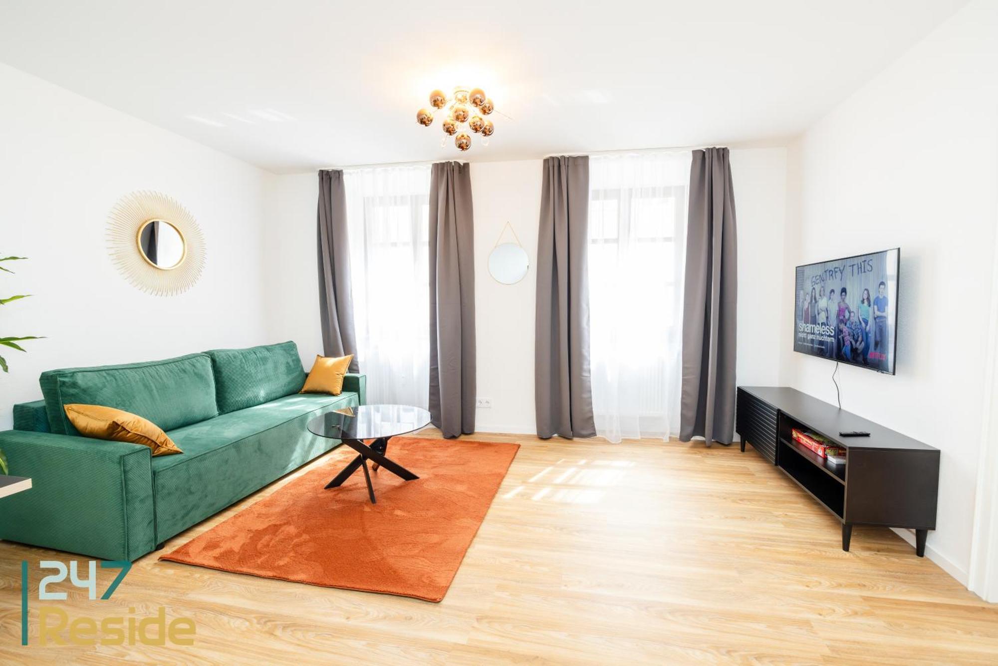 247 Reside - Sz1 Apartment