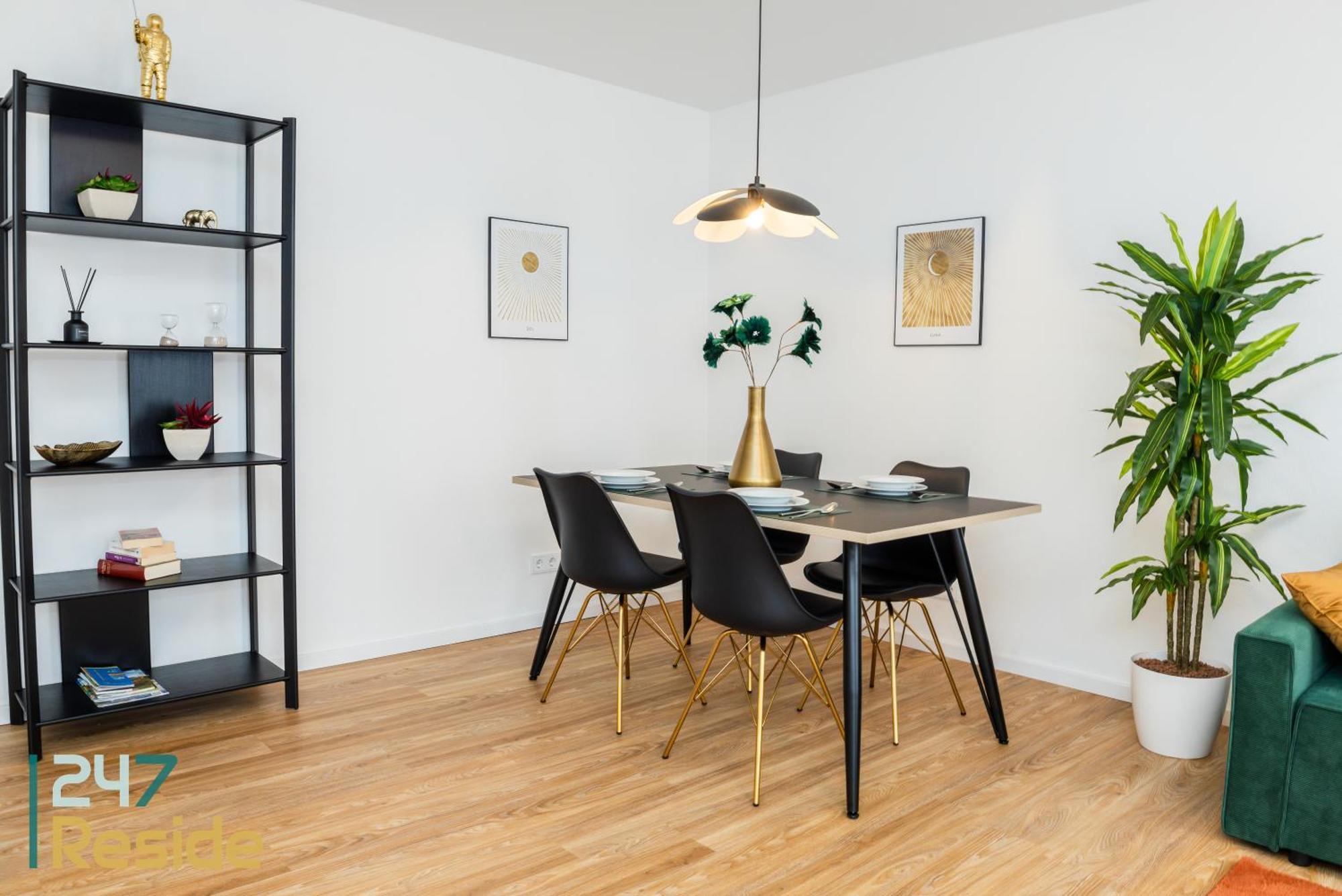 247 Reside - Sz1 * Straubing