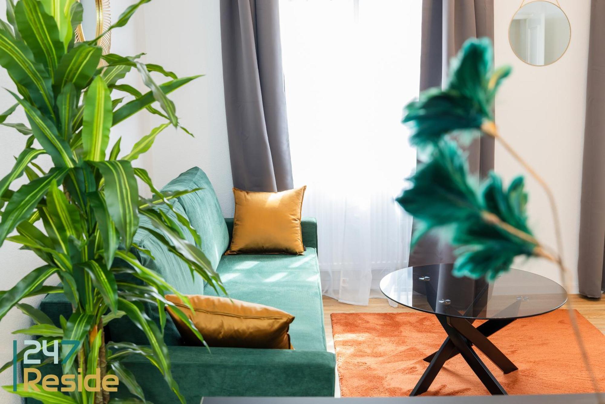247 Reside - Sz1 Apartment Straubing