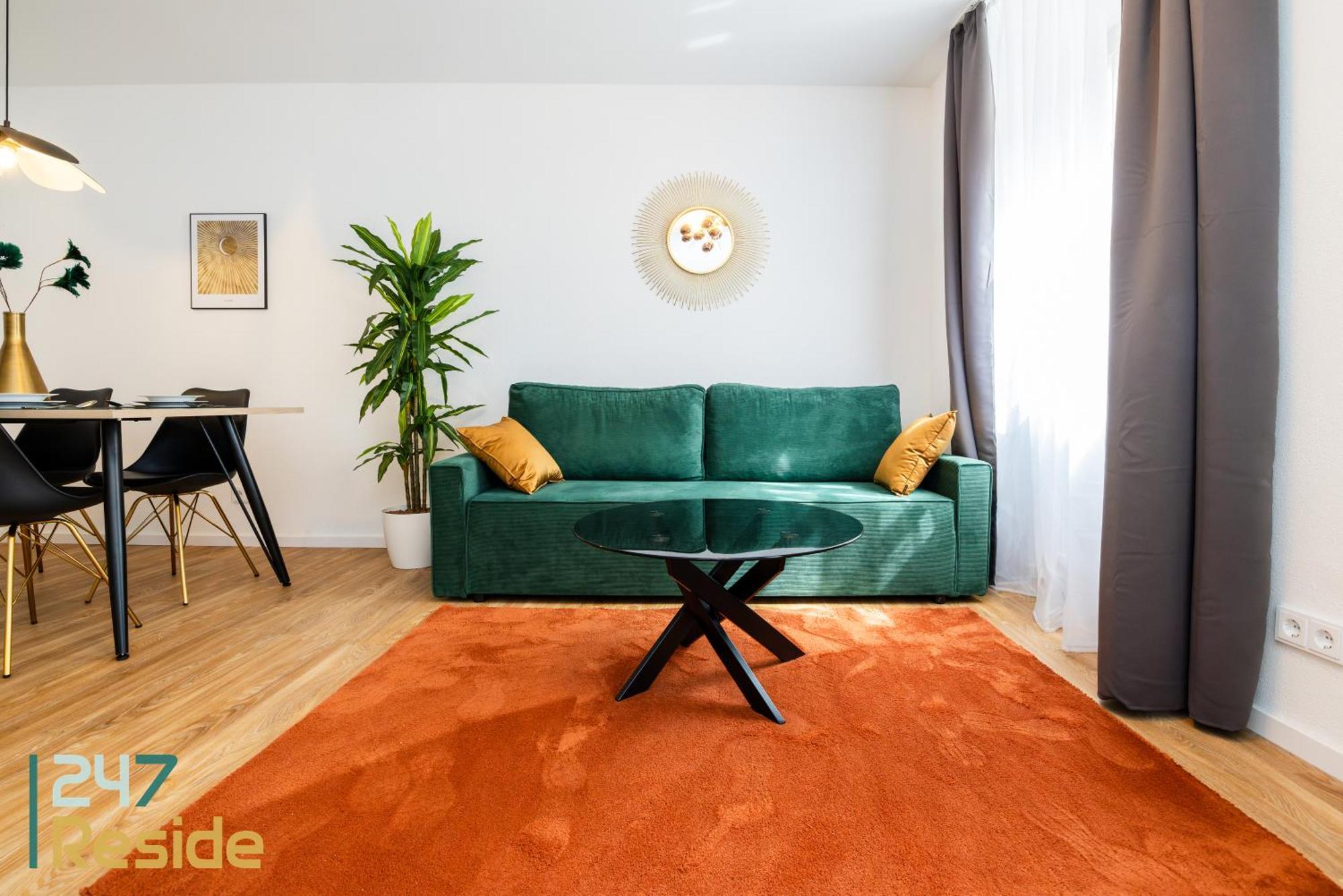 247 Reside - Sz1 Apartment *