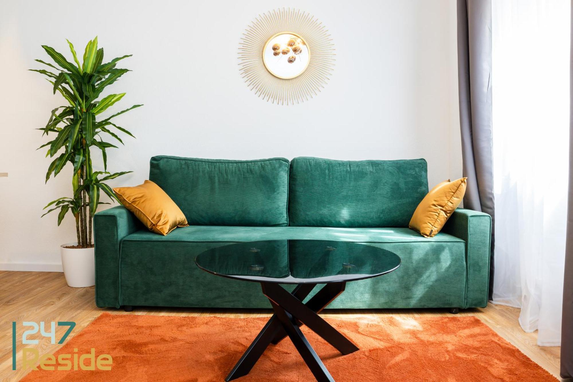 Apartment 247 Reside - Sz1