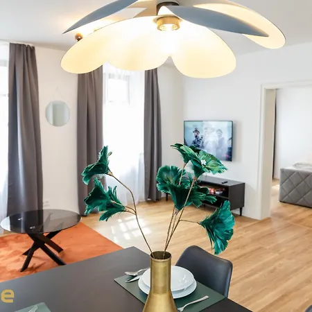 247 Reside - Apartment Sz1 Straubing Exterior photo