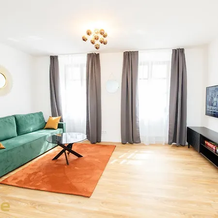 247 Reside - Apartment Sz1 Straubing Exterior photo