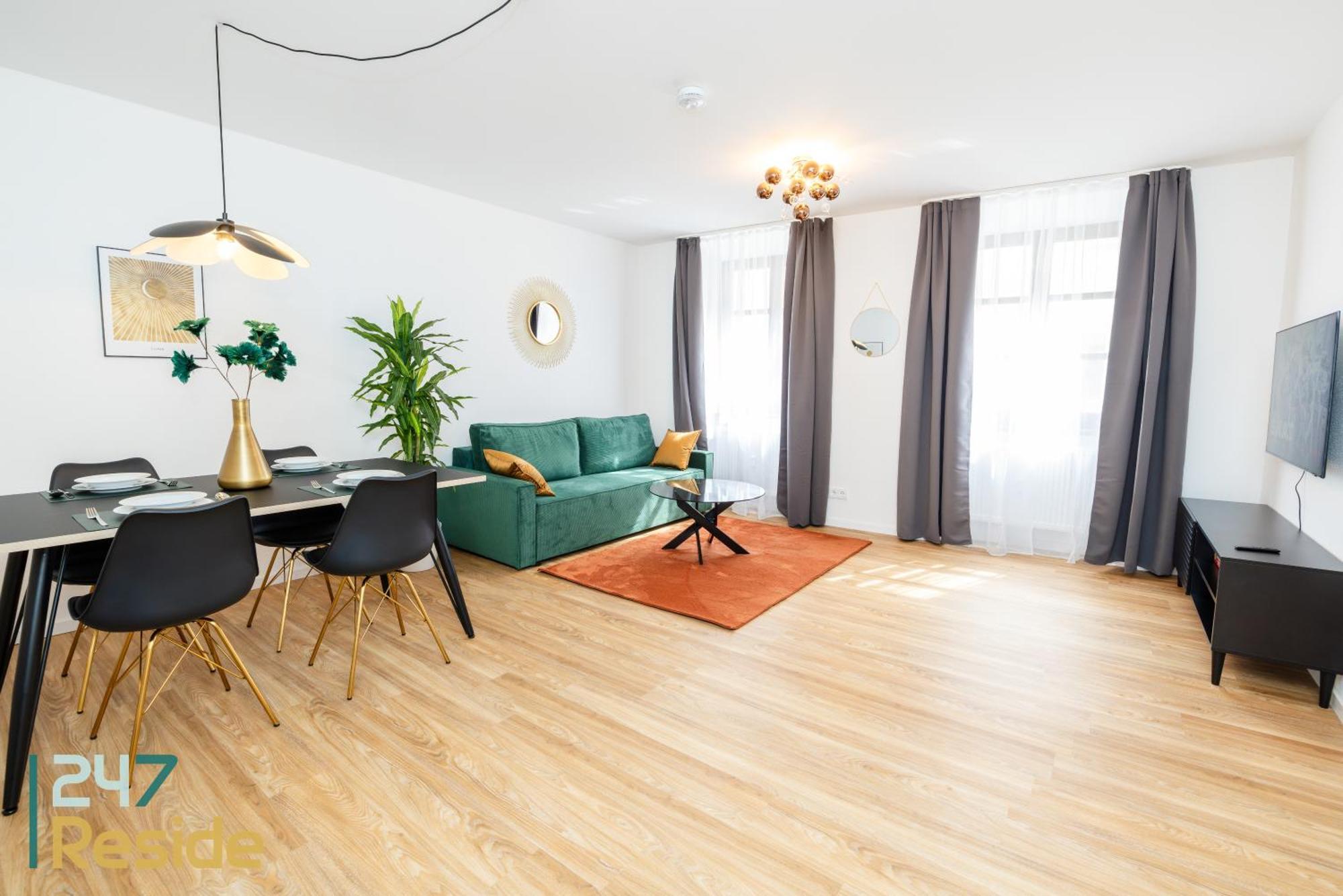247 Reside - Sz1 * Straubing